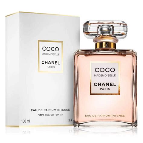 best price on chanel coco mademoiselle|coco chanel mademoiselle intense 100ml.